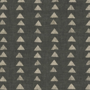 EBONY NOMADIC TRIANGLE