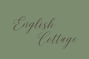 English cottage