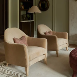 Gio Lounge Chair – RIJD X The Interior Guide