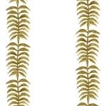 KA madrid yellow palm