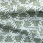 KINONDO FABRIC – SAGE