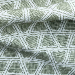 KINONDO FABRIC – SAGE