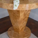 RIJD – Adrian Center Table 3