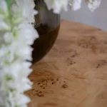 RIJD – Adrian Center Table 6