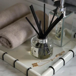 RIJD Bamboo Tray – Crème de la crème