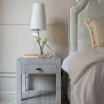 RIJD – George Bedside Table
