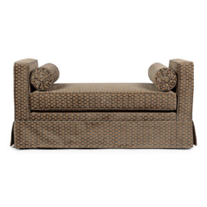 Julian Seat Bench 120 cm – Misia Paris Vienne Grege