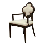 RIJD – Lucky Armchair – Rust Piping 2