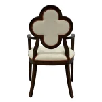 RIJD – Lucky Armchair – Rust Piping 6