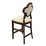 RIJD – Lucky Bar Chair – Rust Piping 7
