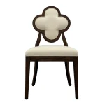 RIJD – Lucky Chair – Beige Piping