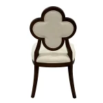 RIJD – Lucky Chair – Beige Piping 4