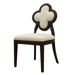 RIJD – Lucky Chair – Green Piping 2