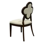 RIJD – Lucky Chair – Green Piping 5