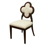 RIJD – Lucky Chair – Rust Piping 2