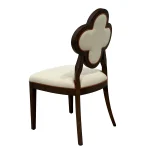 RIJD – Lucky Chair – Rust Piping 6