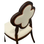 RIJD – Lucky Chair – Rust Piping 7