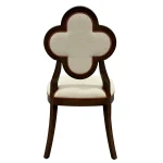 RIJD – Lucky Chair – Rust Piping 8