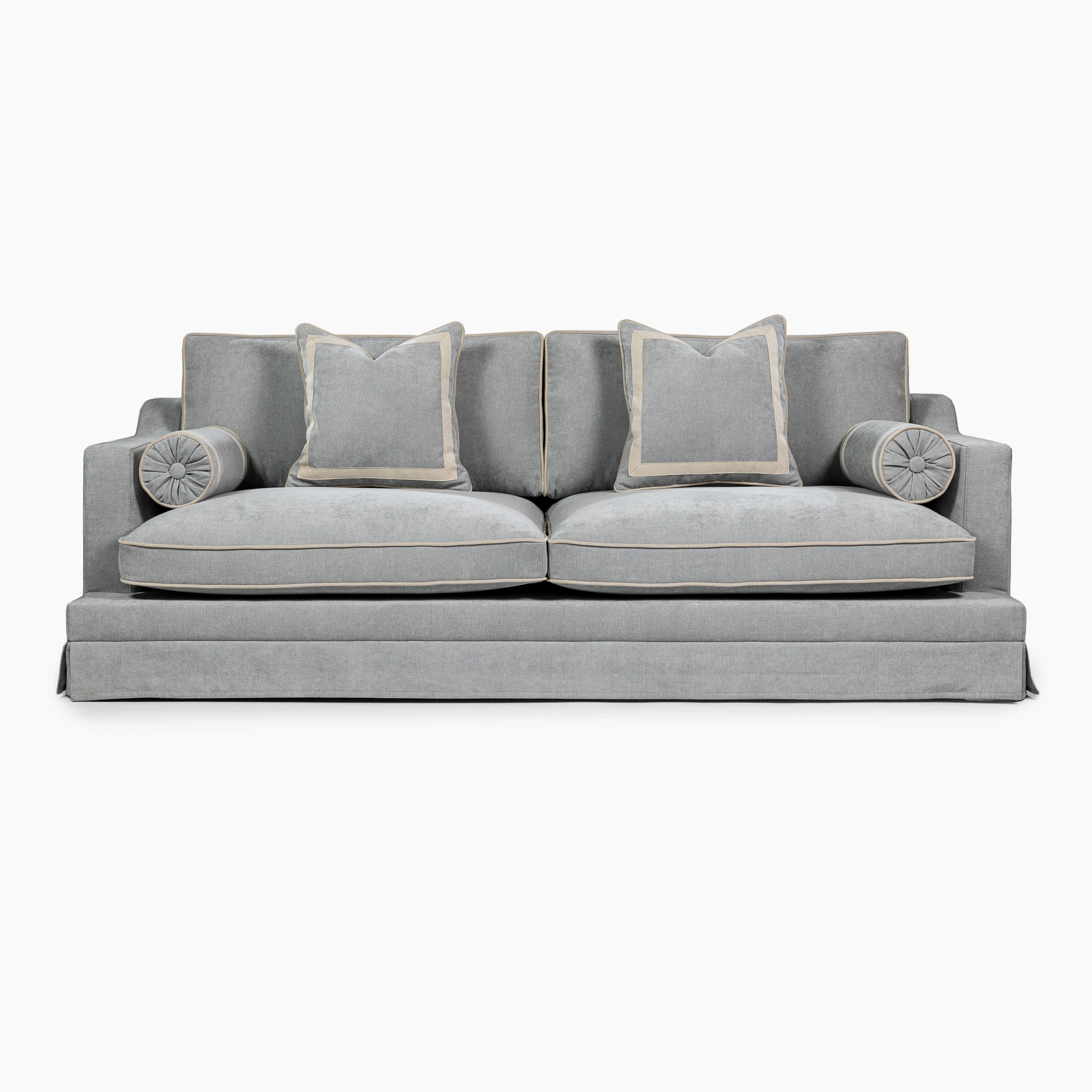 RIJD – Orlando Sofa – Impact Mist