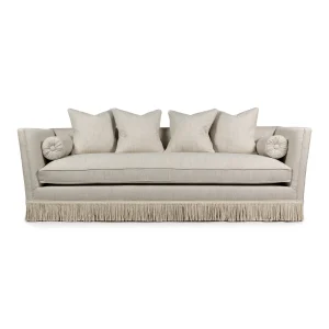 Steph Sofa – Vienna by Villa Nova – Fringe