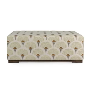 Pascal Ottoman – Linefolia by Casamance
