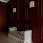 RIJD x TIG – Julian Seat Bench 6