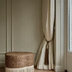 RIJD x TIG – Lucky Pouf