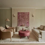 RIJD x TIG – Valentine Ottoman 2