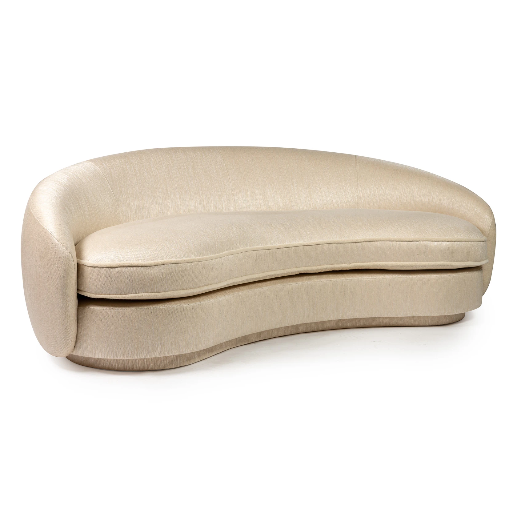 RIJD Florian Sofa Krill Perla 2