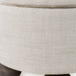 RIJD Laurent Pouf Easy Lustre Mushroom 2