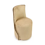 RIJD Louis Stool Manoir N2 Ocre 3