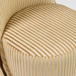 RIJD Louis Stool Manoir N2 Ocre 5