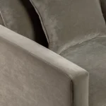 RIJD Orlando Lounge Chair City Velvet 3