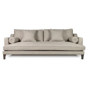 Orlando Sofa – Easy Lustre Wheat