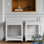 RIJD george sidetables