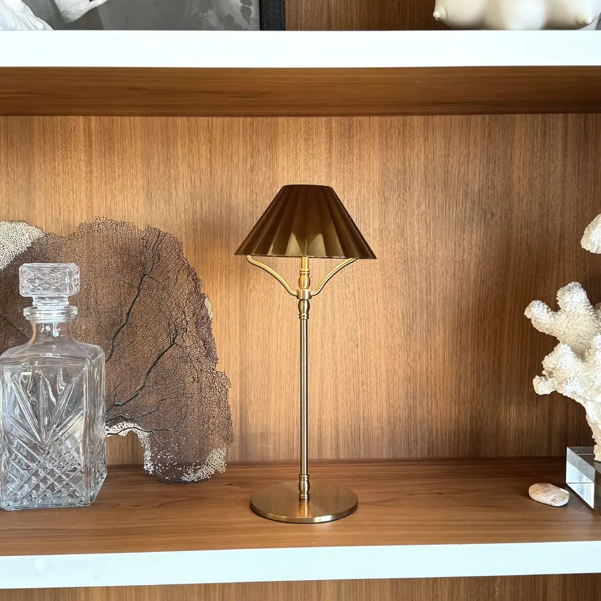 RIJD olympia table lamp