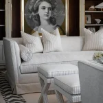 RIJD steph sofa.boucle