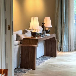 Adrian Sideboard – Walnut