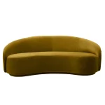florian sofa honey