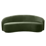 florian sofa safari green