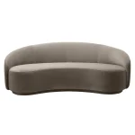 florian sofa taupe