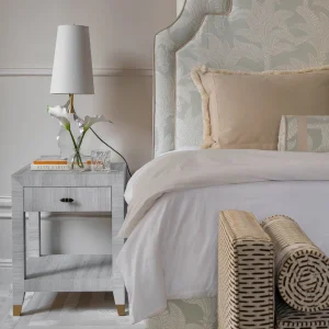 George Bedside Table