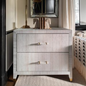 George Chest of Drawers – Large