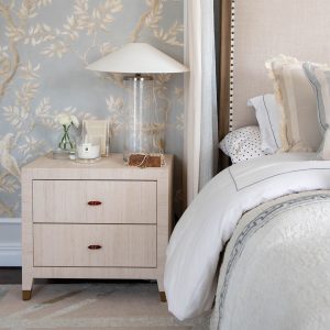 George Chest of Drawers