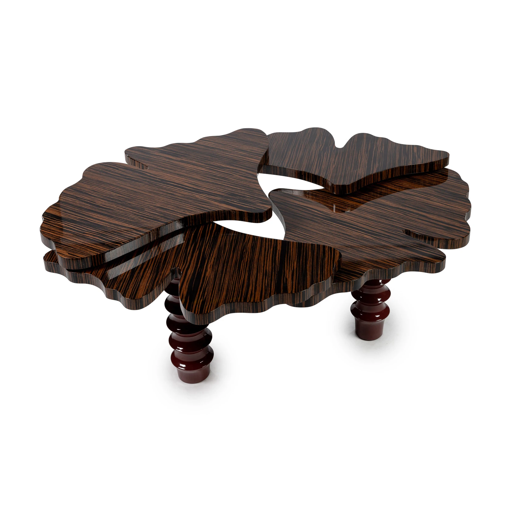 ginko coffee table