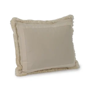 RIJD Fringe Pillow – 65 x 50 cm