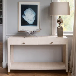 George Console Table