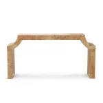 Adrian Sideboard - Glossy Burl