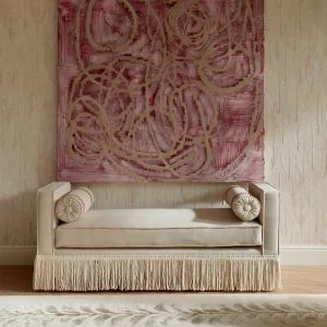 Julian Seat Bench – RIJD x The Interior Guide