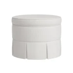 laurent pouf skirt 1